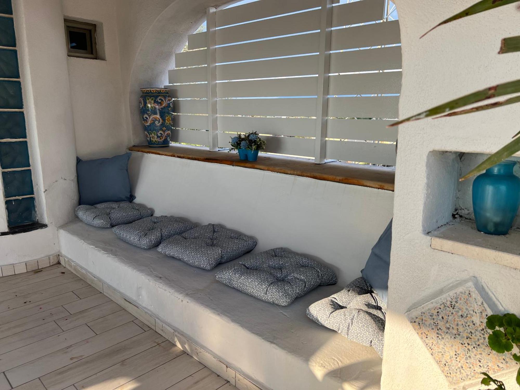 Pompei Sunday Estate "Exclusive Rooms" 外观 照片